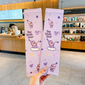 Judy Nick Sun Protection Sleeves, Breathable Cooling Sleeves for Students, UV-Protective Ice-Silk Sleeves Qme 2