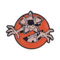 Exquisite Cartoon Demon Enamel Pins Classic Horror Monster For Backpack Hat Clothing Decor Halloween Festival Gift Accessories Qme orange