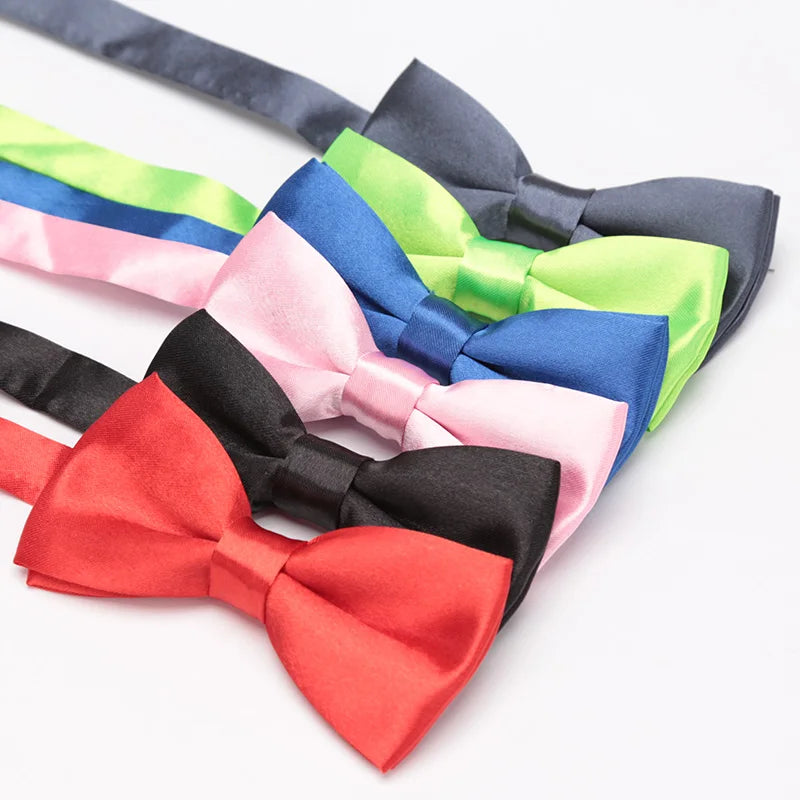 Suspenders Bowtie Kids Boy Girl Childrens Christmas Designer Qme