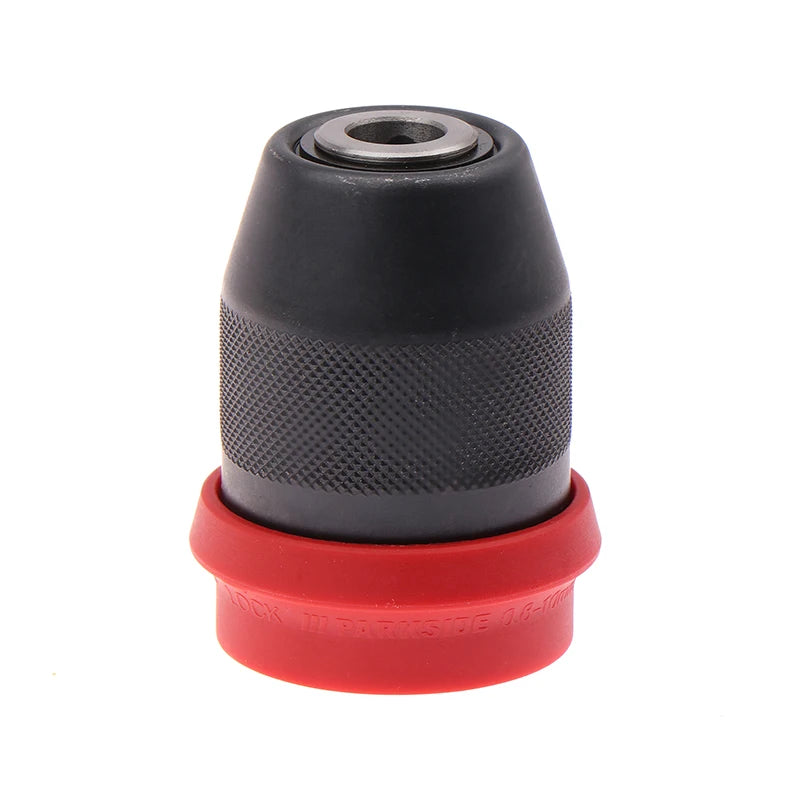 Quick Connect Drill Chuck Keyless Hand Electric Adapter Change Qme