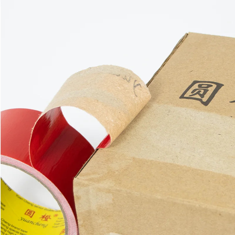 1 Roll Adhesive Fabric Duct Tape Heavy Duty, Carpet Waterproof Tape, Silver Tape Decorative, Automotive Fabric Tape 10 Meter Qme