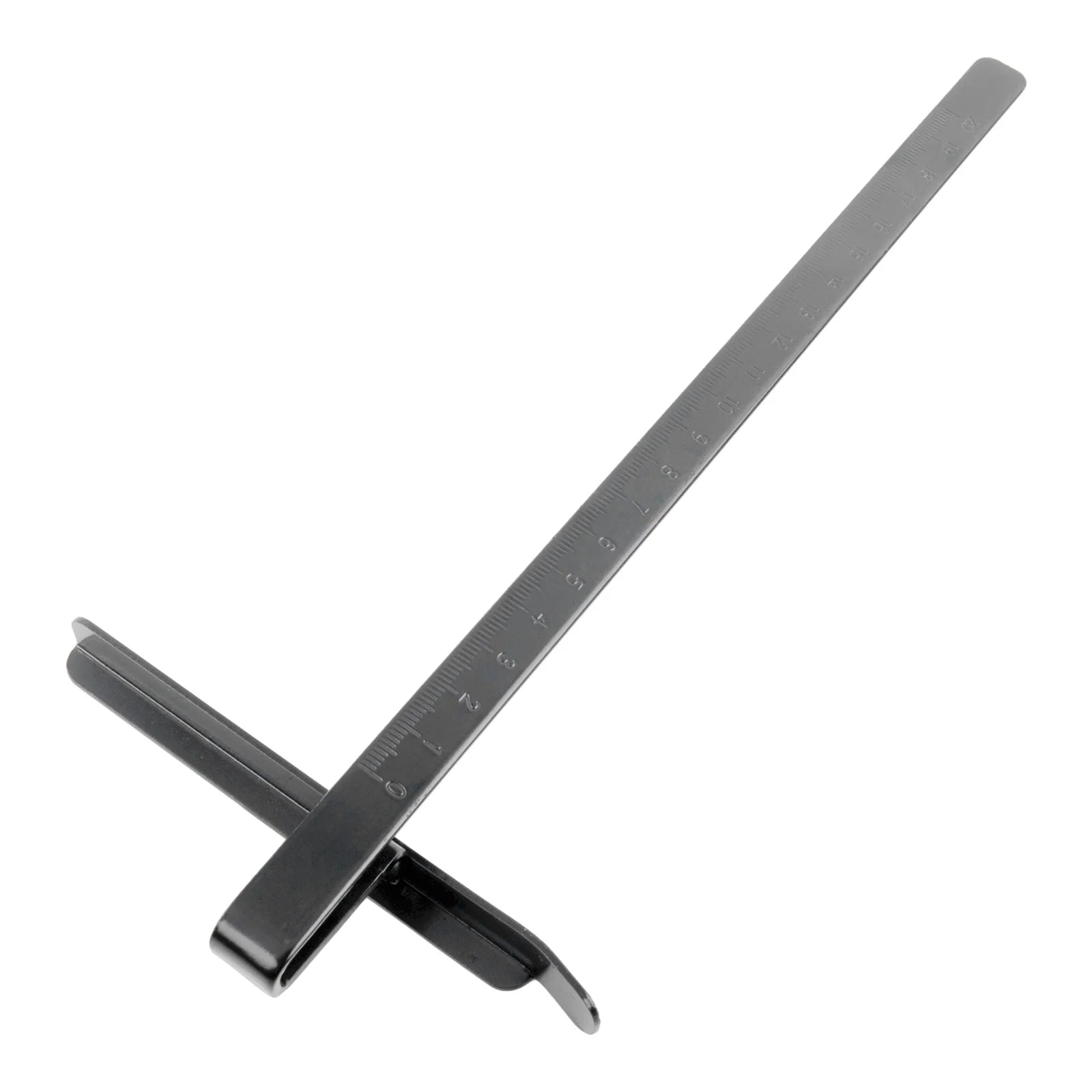 1 Pc 260mm Circular Saw Scale Ruler Guide Rip Fence For 7Inch Electric Circular Saw Power Tool Accessories 260mmX120mm Qme