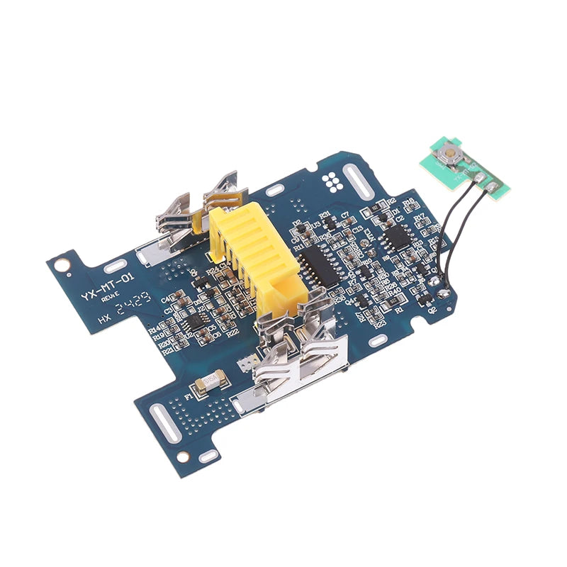 Circuit Board Protection Charger Case MT18V Makita Batteries Qme PCB