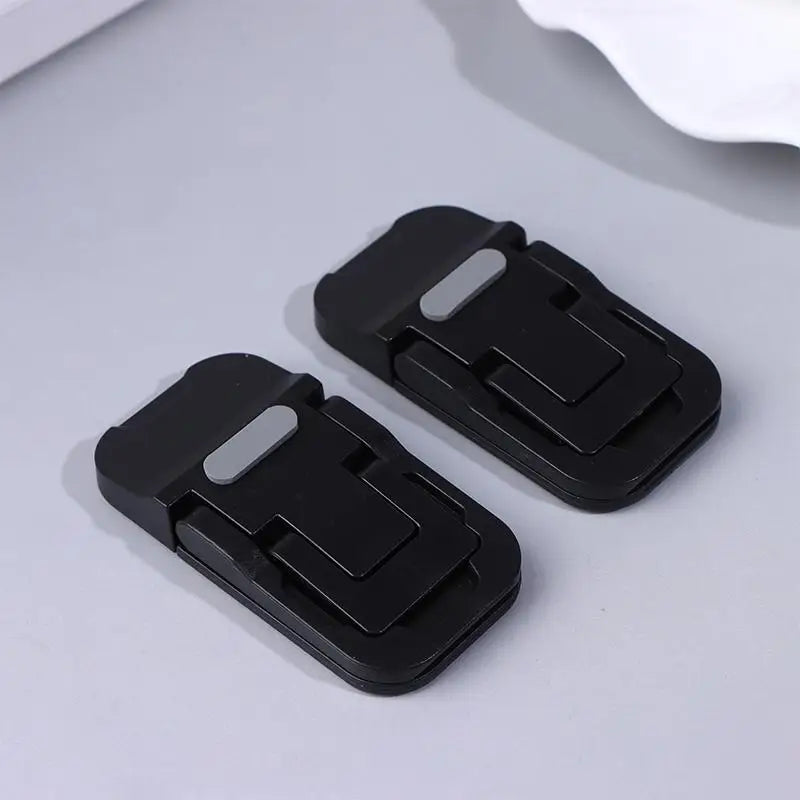 Portable Laptop Stand Foldable Mini Keyboard Holder Computer Qme