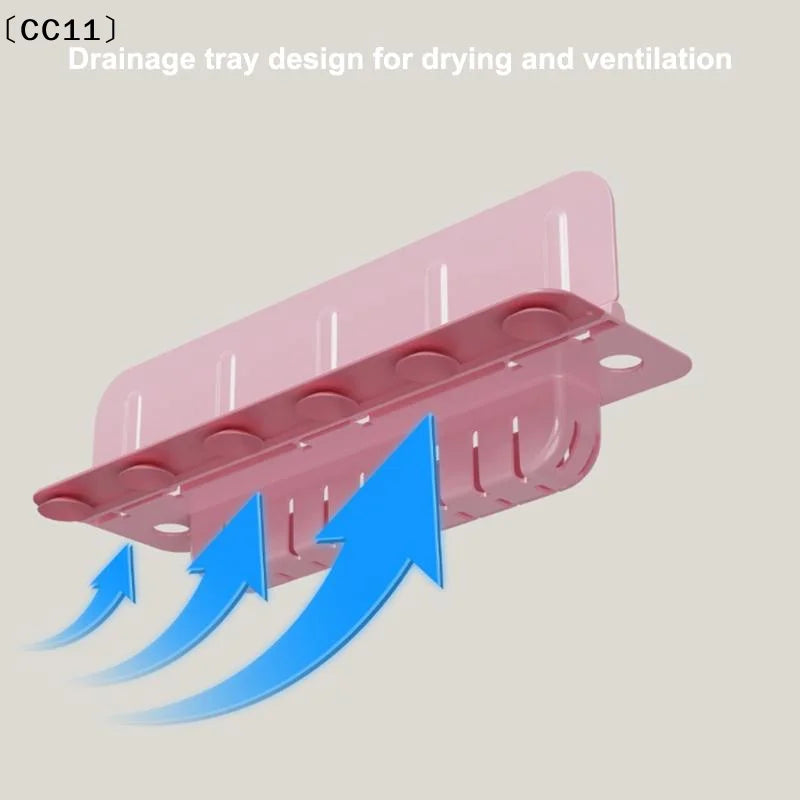 Silicone Sink Splash Guard Waterproof Splash-proof Design Drain Qme