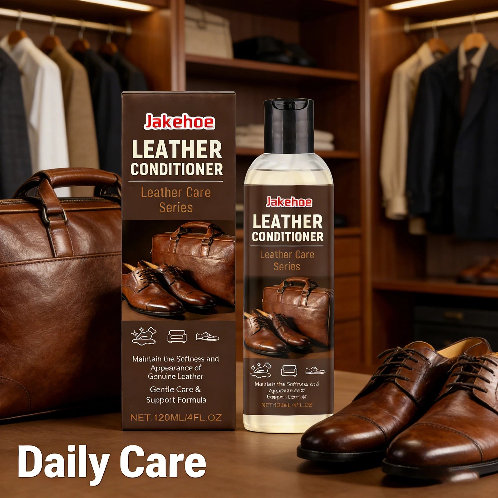 Universal Leather Repair Agent Removing Dirt Repairing Scratches Cracks Prevent Cracking Leather Refurbishment Polishing Cleaner Qme