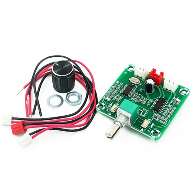 XH-A158 Wireless Speaker Amplifier Board Ultra Clear Bluetooth 5 0 Qme Default Title
