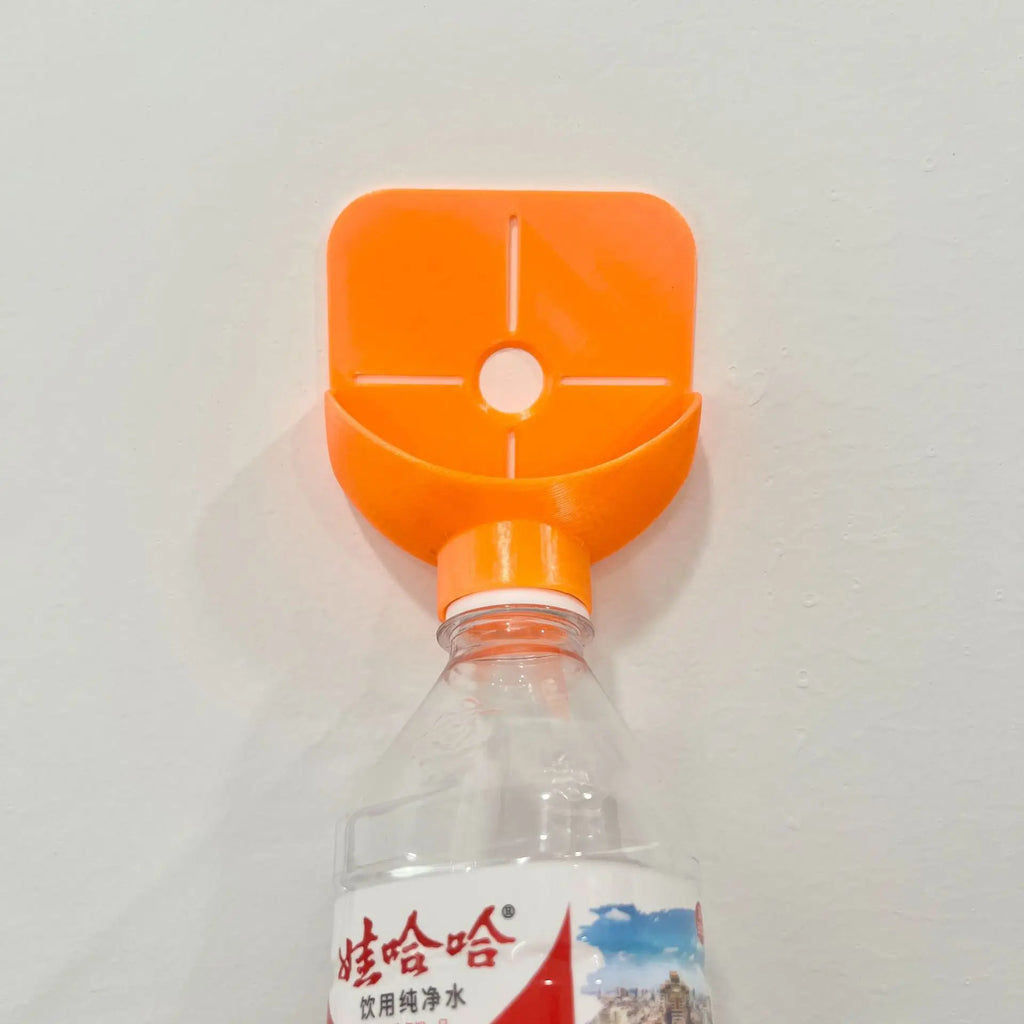 Electric Drill Dust Cover Bottle Ash Bowls Impact Hammer Dust Collector Drilling Dustproof Devices Power Tools Accessories Qme