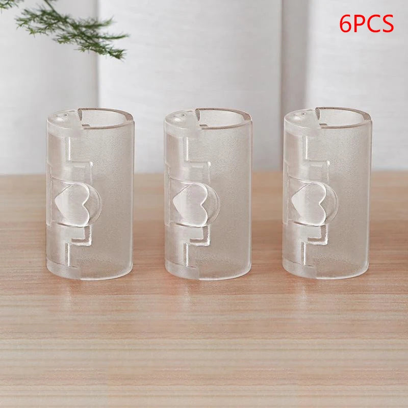 Sheet Clip Button Bed Household Towel Clothes Peg Mattress Holder Qme Clear