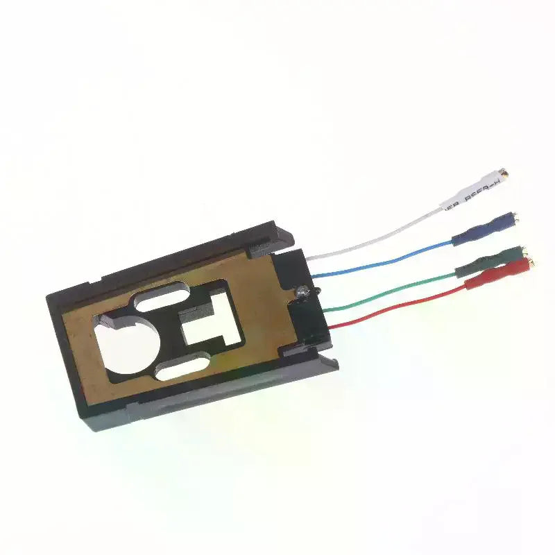 Turntable Headshell Stylus Holder Lifting OFC Line Dual TK22 1009SK Qme