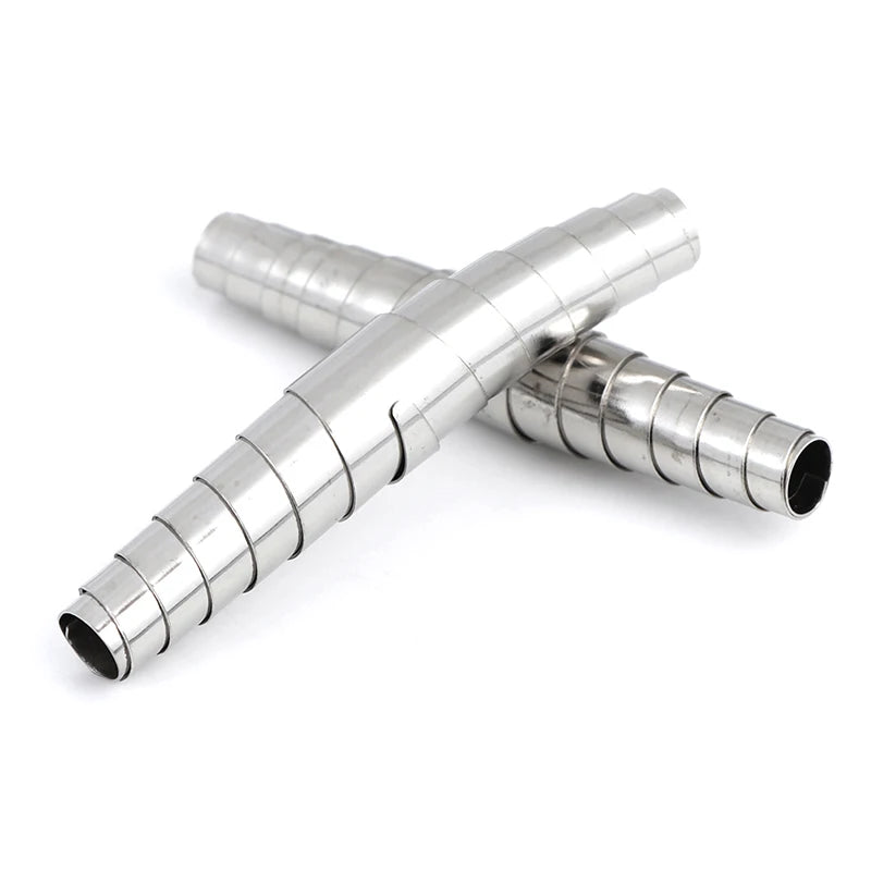 Pruner Replacement Springs Stainless Steel Spring Gardening Scissors Qme