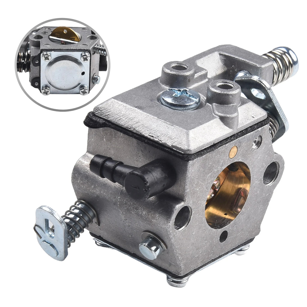 Carburetor For Stihl 021 023 025 MS 210 MS 230 MS 250 Chainsaw Replace For Zama Chainsaw Power Plant-Trimmer Lawn Mower-Parts Qme