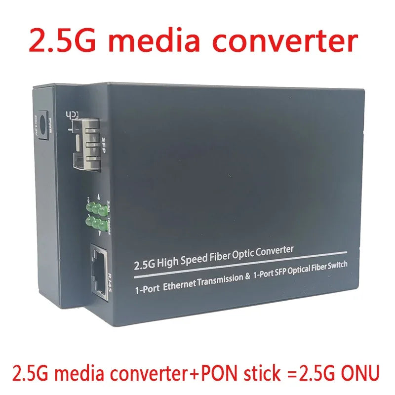 1PCS MA5671A 2.5G GPON ONT SFP Transceiver Module for Broadband Upgrade Original Optical Module Qme