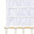Bow Organizer Cute Wall Mounted Large Capacity Storage Holder Headbands Hair Storage Organizer For Display Decor Children Qme China Mainland