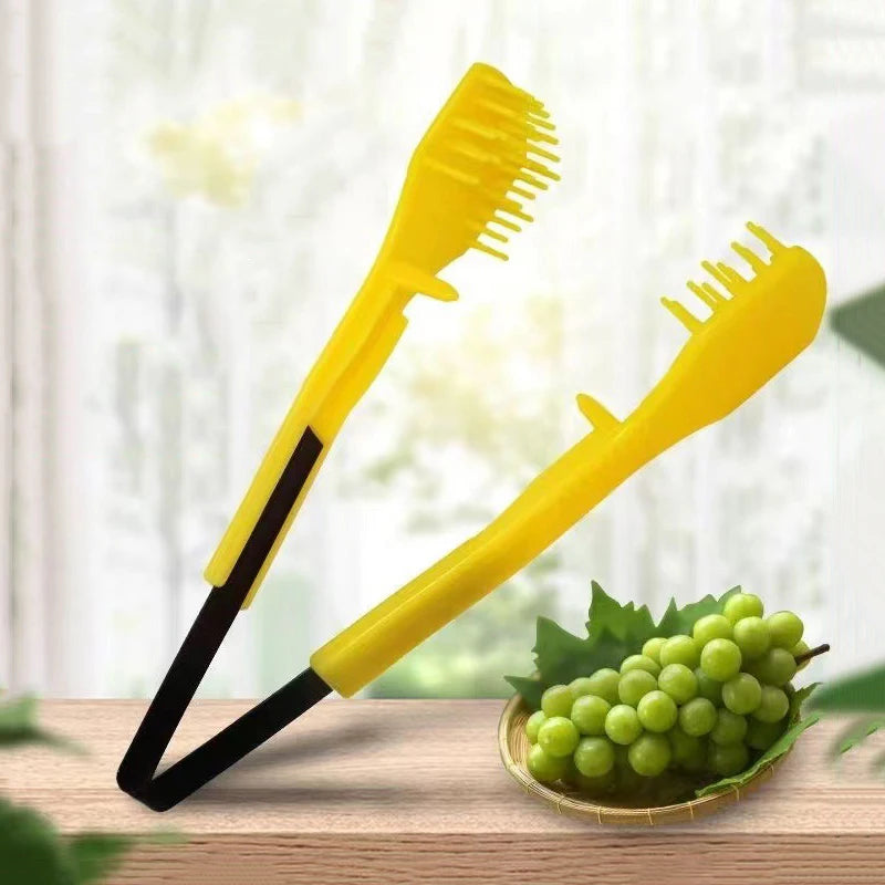 Grape Pruning Clip Thinning Tool Handhled Fruits Bud Flower Farm Qme