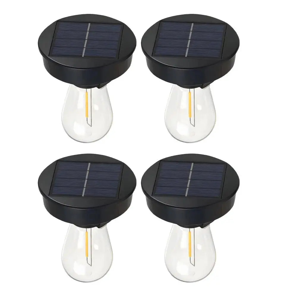 Replacement Solar Light Tops Waterproof LED Brightness Lights Parts 7 Qme 4pcs China Mainland