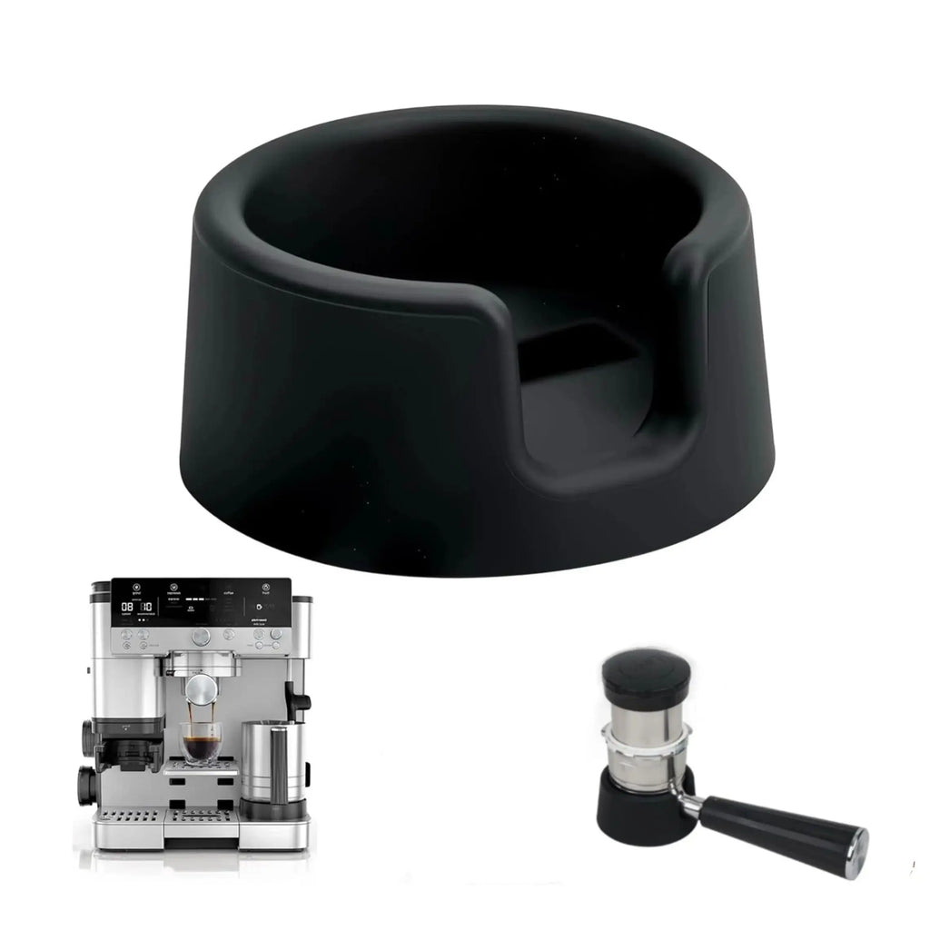Espresso Tamping Station Compatible Ninja Luxe Cafe ES601 ES701 Qme