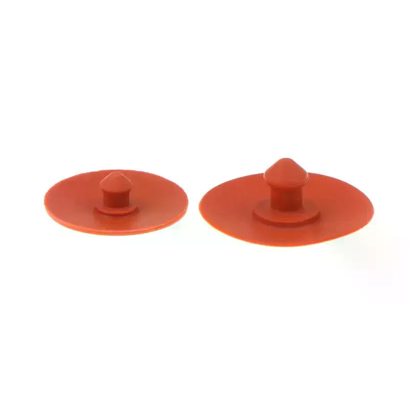 1Pc Blower Accessories Non Return Valve Check Valve Parts Replacement Rubber Umbrella Valve Seals Flexible Portable Qme