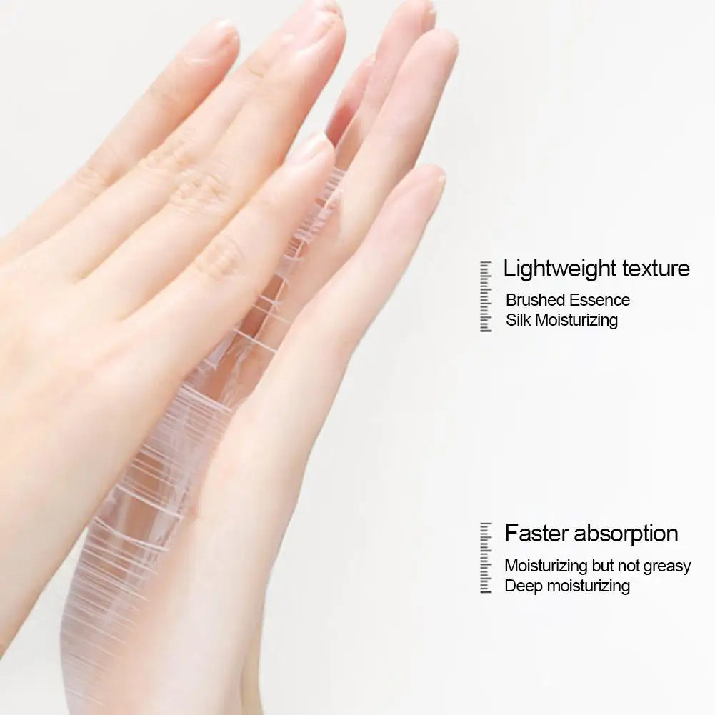 Collagen Face Cream Lifting Firming Moisturizing Illuminating Reduces Qme