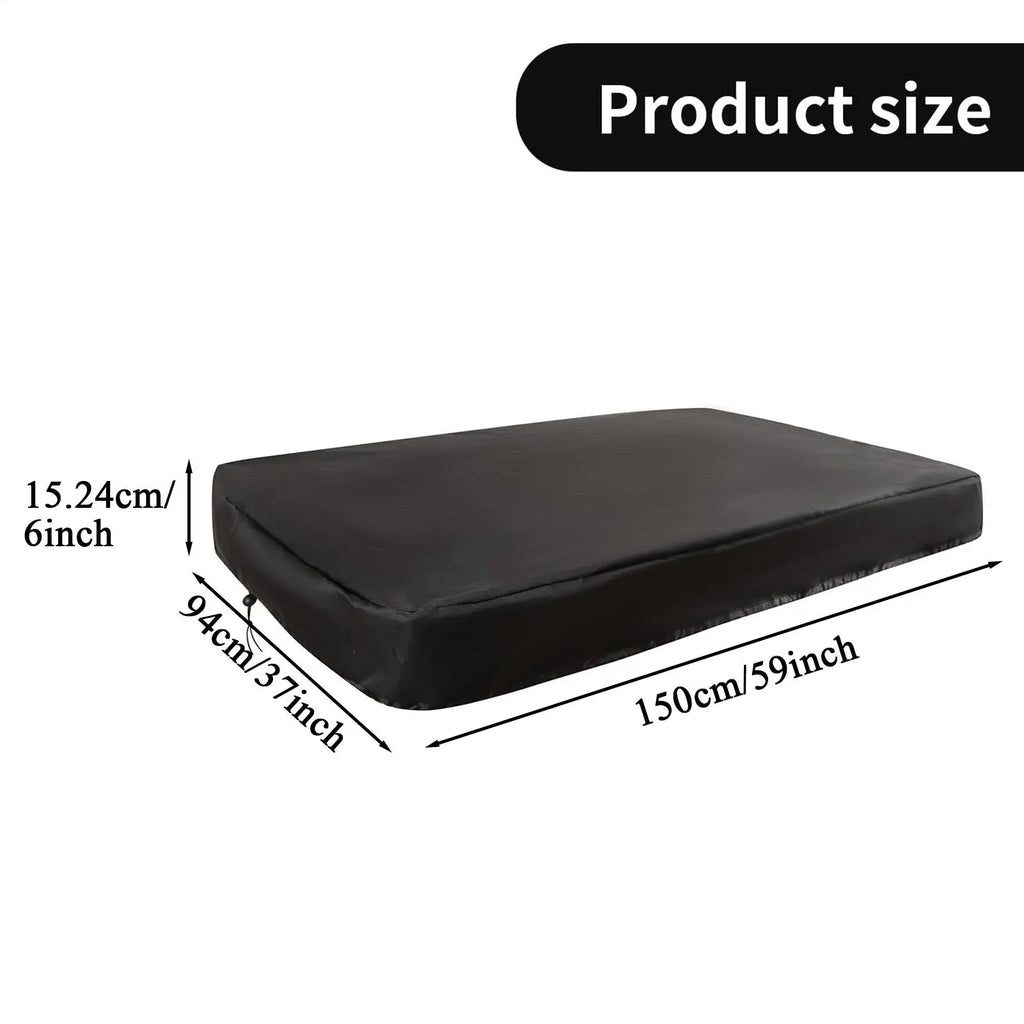 Garden Cart Cover Uv Protection Trolley Protector Trolley Protector Cover For Yard Backyard Patio Porch Outside Lawn Barn Farm Qme