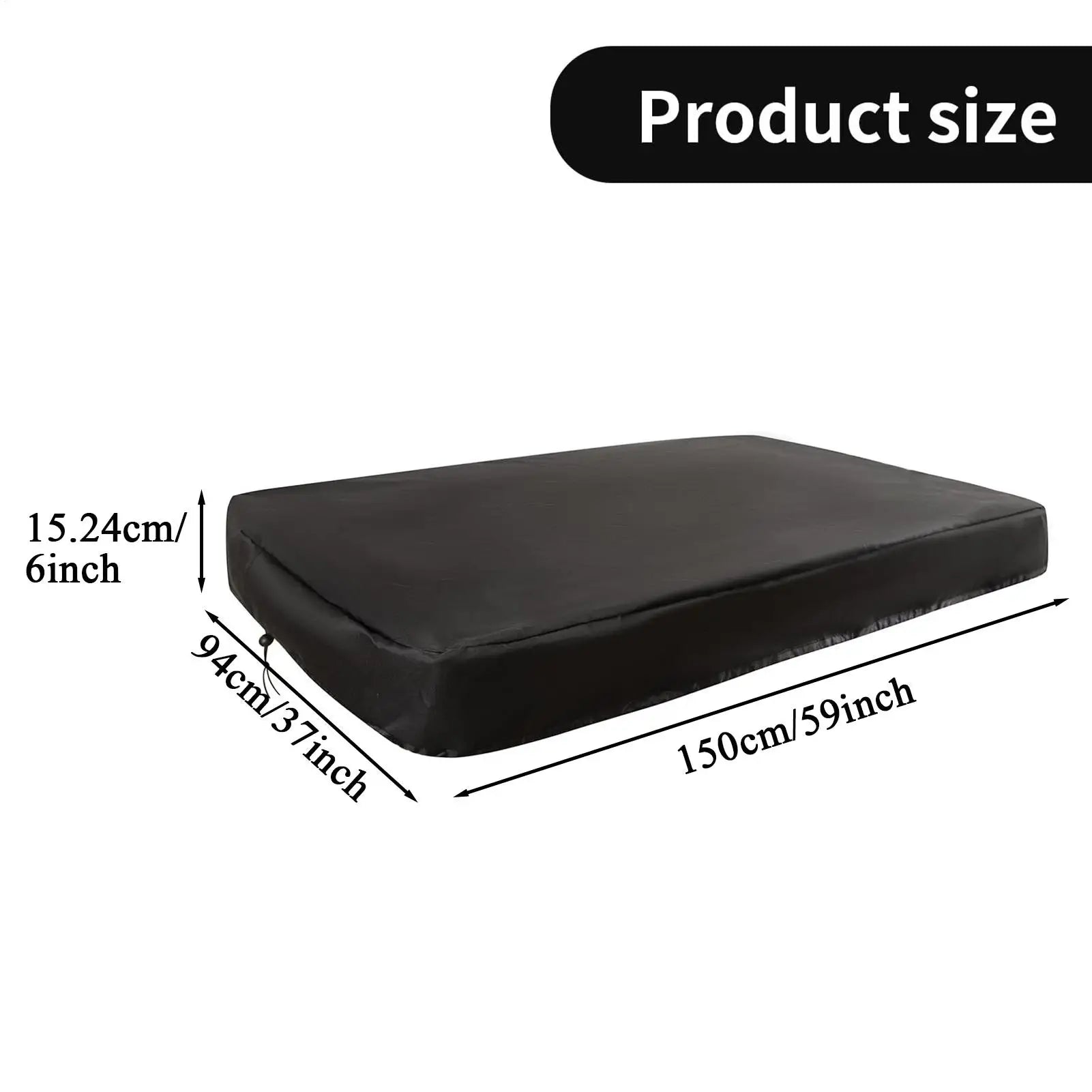 Garden Cart Cover Uv Protection Trolley Protector Trolley Protector Cover For Yard Backyard Patio Porch Outside Lawn Barn Farm Qme