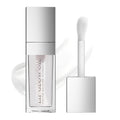 Crystal Jelly Moisturizing Lip Oil Plumping Lip Gloss Makeup Sexy Plump Lip Glow Oil Tinted Lip Plumper Qme 9901-6