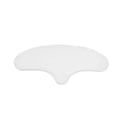 Anti Wrinkle Forehead Patch Silicone Reusable Soft Comfortable Easy Qme White China Mainland