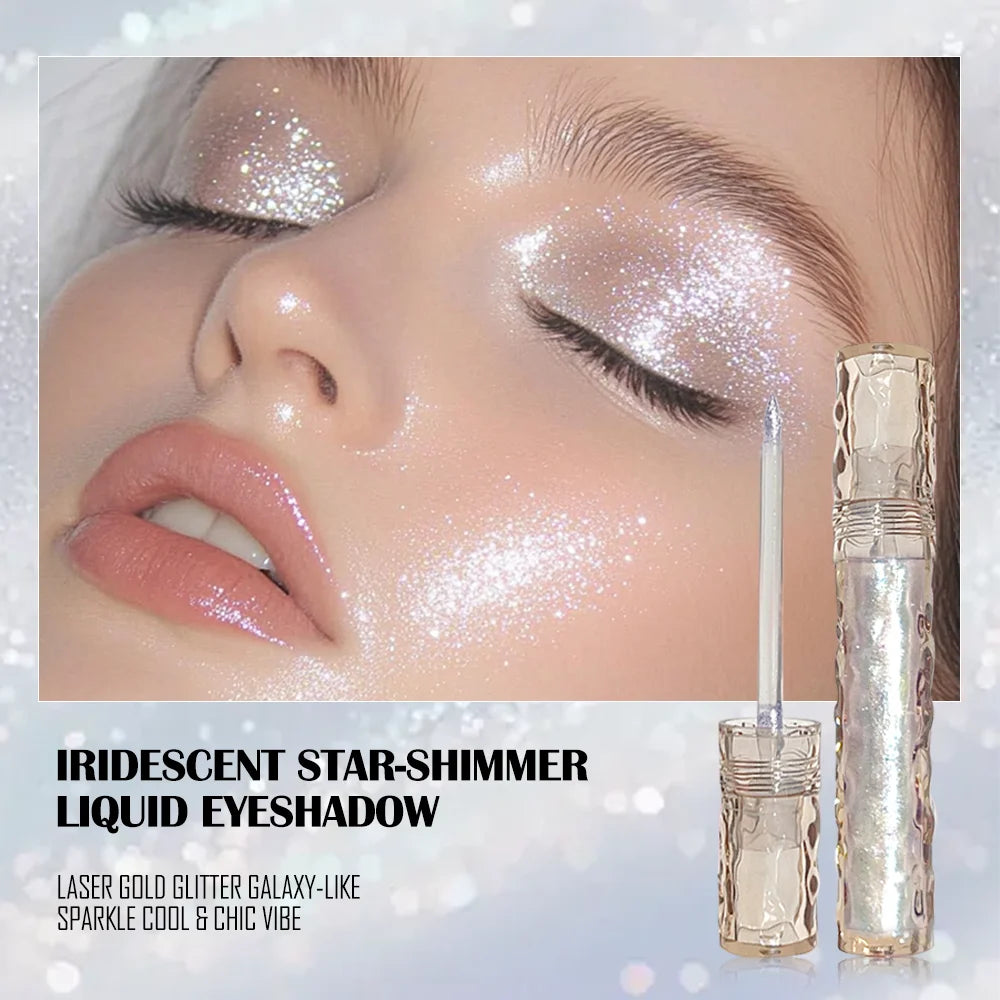 Liquid Eye Shadow Colors Makeup Nude Eyeshadow Palette Natural Matte Qme