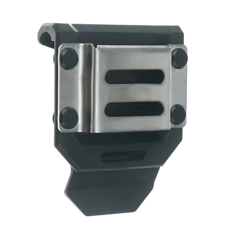 Drill Belt Holder Drill Holder For Tool Belt,Drill Belt Clip,Drill ,Tape Measure Holder,Drill Belt Holder. Qme