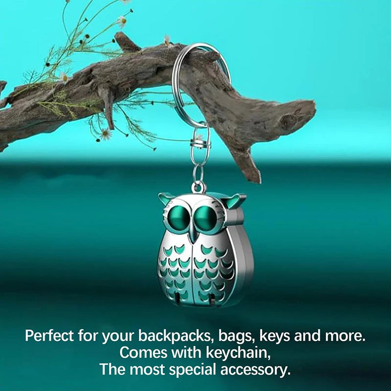 Keychain Hanging Decoration Anti Splash Nail Knife Household Mini Qme