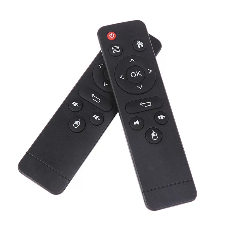 Remote Control H96 MAX 331 X3 MINI V8 H616 Smart TV Box Android 10 9 Qme