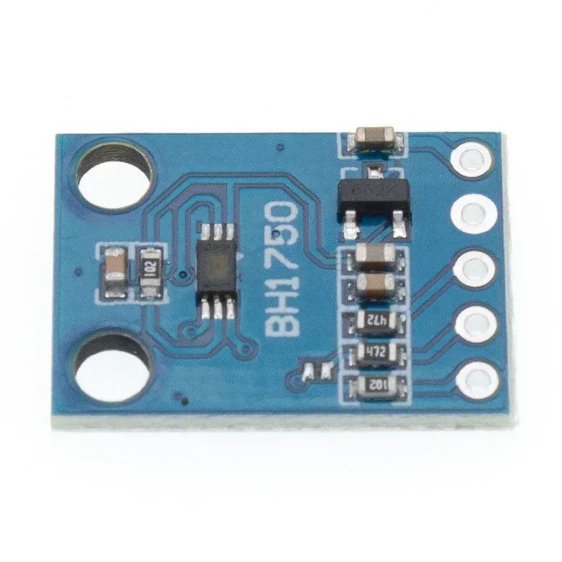 3V - 5V light intensity illumination module GY - 302 Qme
