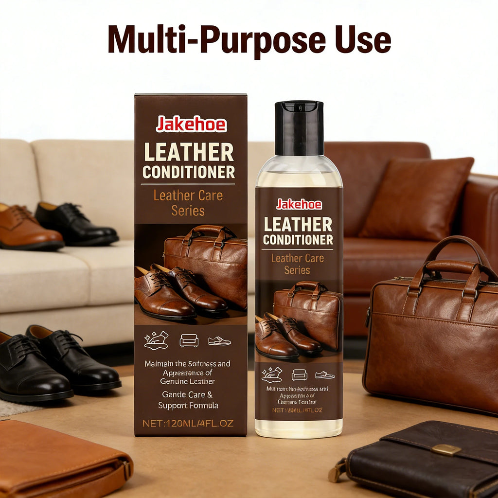 Universal Leather Repair Agent Removing Dirt Repairing Scratches Cracks Prevent Cracking Leather Refurbishment Polishing Cleaner Qme