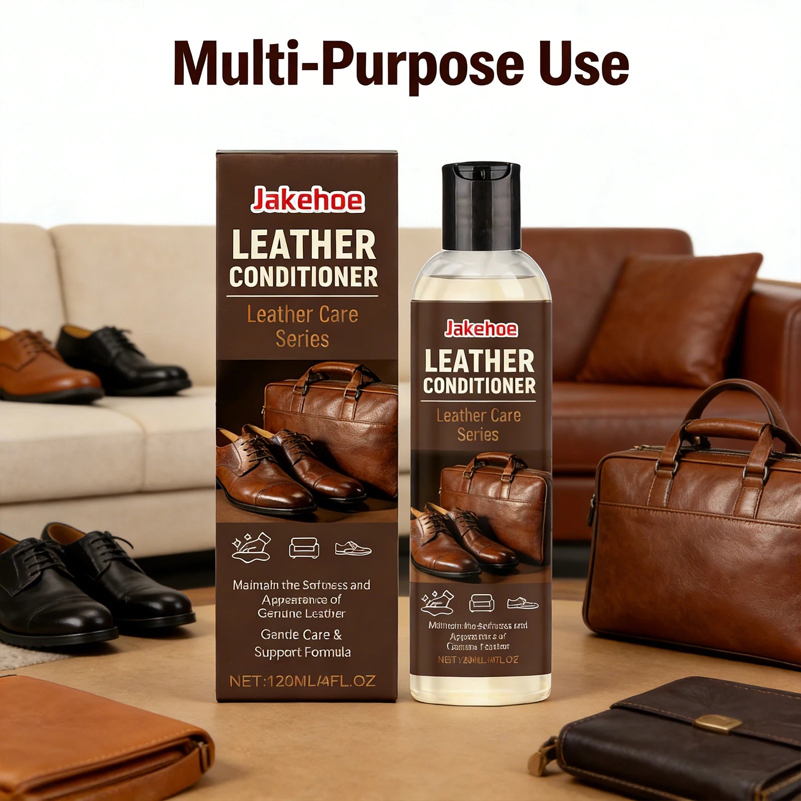 Universal Leather Repair Agent Removing Dirt Repairing Scratches Cracks Prevent Cracking Leather Refurbishment Polishing Cleaner Qme
