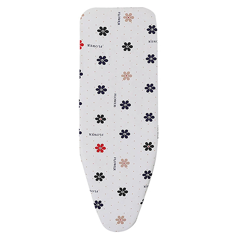 Durable Ironing Board Cloth Heavy Heat Resistant Thickened Cover Pad Qme C