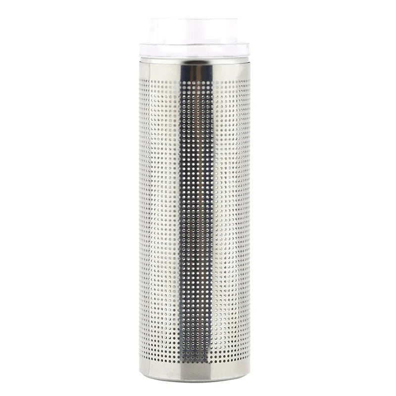 2pcs Inflow Inlet Filter Stainless Steel Mesh Net Guard Fish Tank Aquariums Accessories Intake Prefilter Cover Brine Shrimp Qme