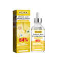 Retinol Anti-Wrinkle Serum Anti Aging Face Lifting Firming Fade Fine Lines Moisturizing Skin Care Hyaluronic Acid Facial Serum Qme Essence
