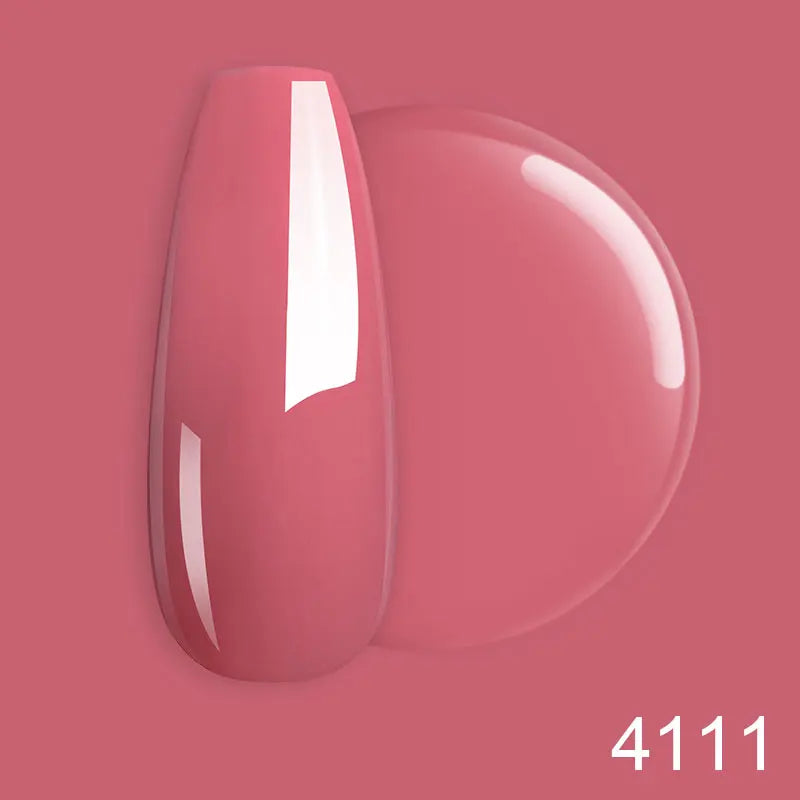 Arte Clavo Gel Nail Polish 180 Colors Supplies Varnish Semi Permanent