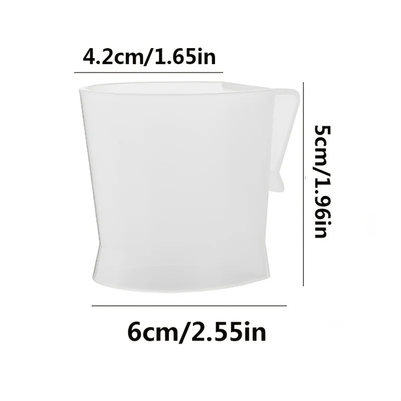 2 Household Refrigerators Circular Side Sorting Classification Qme