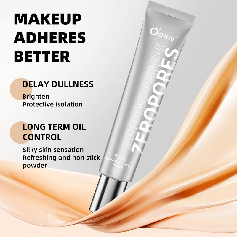 Moisturizing Pre Makeup Lotion Suitable Women Use Keeps Skin Qme