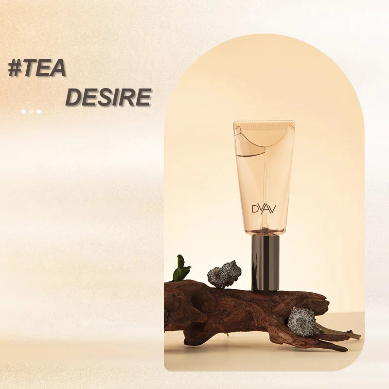 Long Lasting Woody Perfume Eau De Toilette Spray Fresh Floral Qme B-Tea
