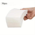 100/50/30PCS Laundry Color Absorbing Paper Anti-dyeing Laundry Tablets For Washing Machine Clean Clothes Color Catcher Sheets Qme 30pcs