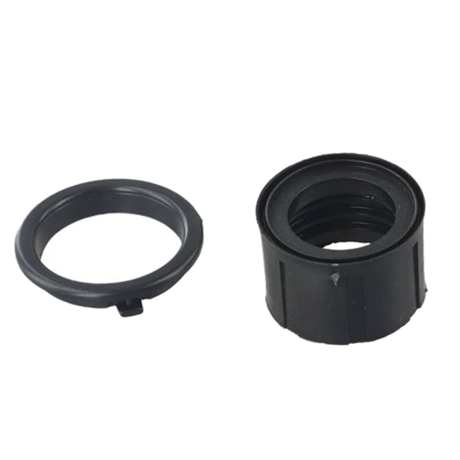 Brand New Hose Handle Vacuum Cleaner Parts Accessories Bend Hose End Connection For Hoover 32mm Parts Wand Bent Qme