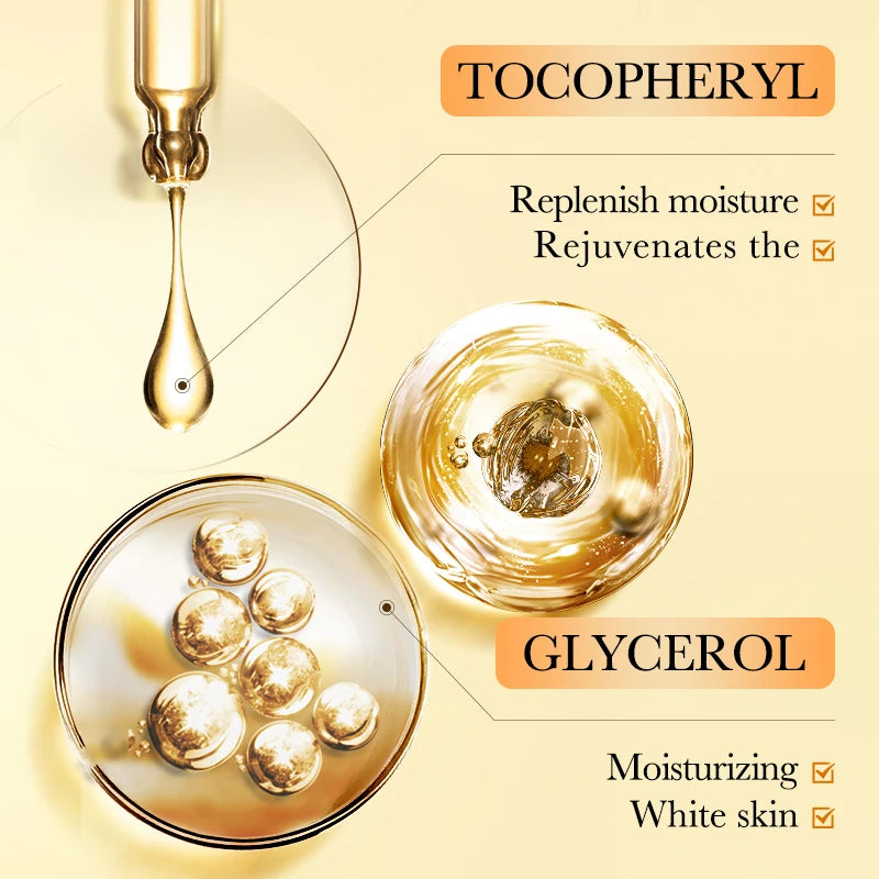 BIOAOUA Rice deep Moisturizing Essence Cream brightning hydrating face cream firming Rejuvenating Cream skin care for women Qme