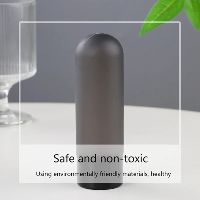 Leak-proof Travel Bottle Portable Squeeze Container Lotion Facial Qme