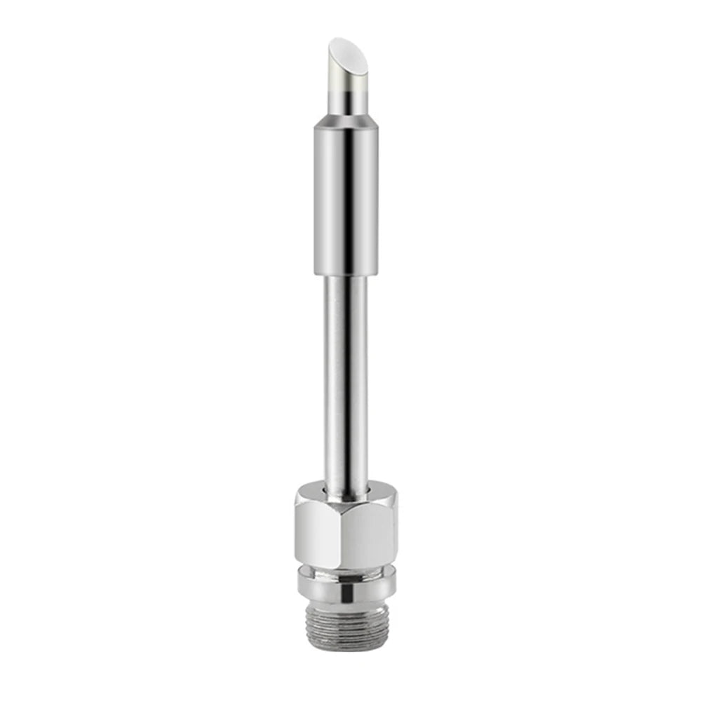 1 X Digital Display Soldering Iron Kit Adjustable Temperature Quick Heat-Up USB Powered With LCD Screen Portable Cordless Qme