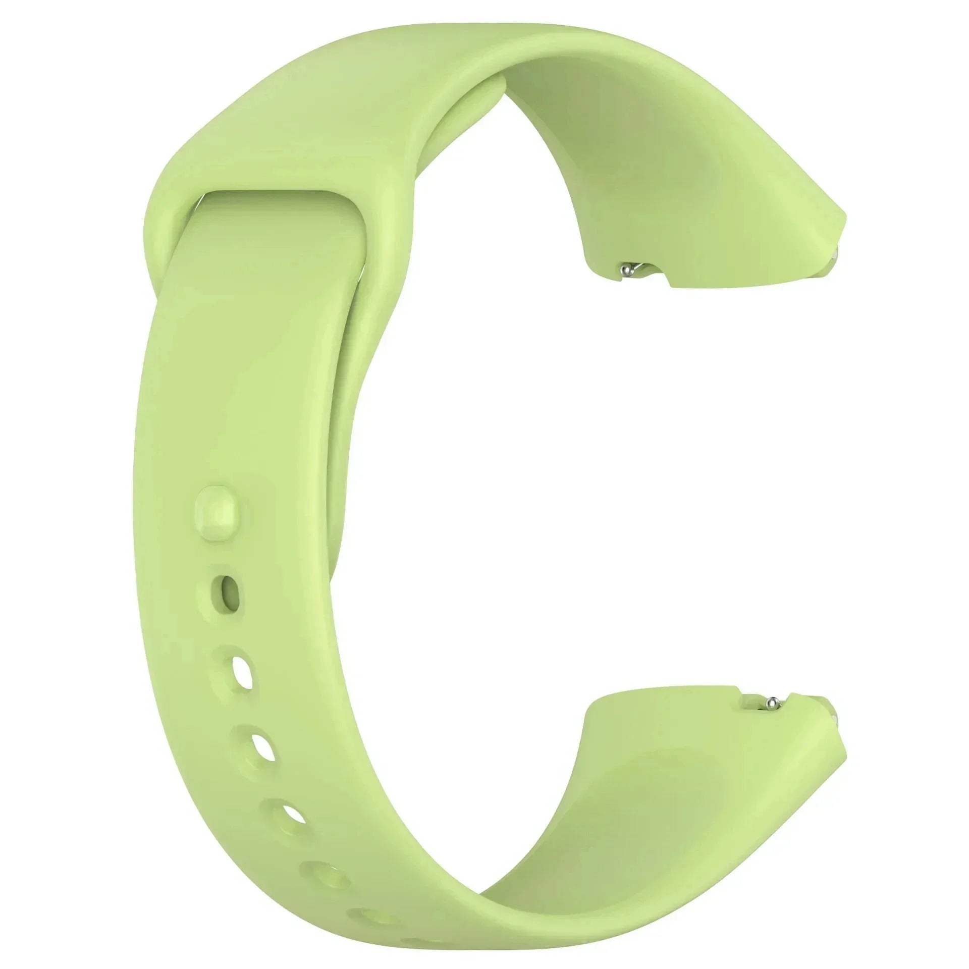 Silicone Strap Redmi Watch 3 Active Lite Bracelet Watchband