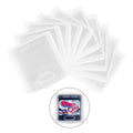 Single Game Card Storage Display Box Gear Cart GG Clear Replacement Qme Default Title
