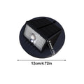 Solar Fence Light Waterproof Motion Sensor LED Decorations Powered Qme China Mainland white light
