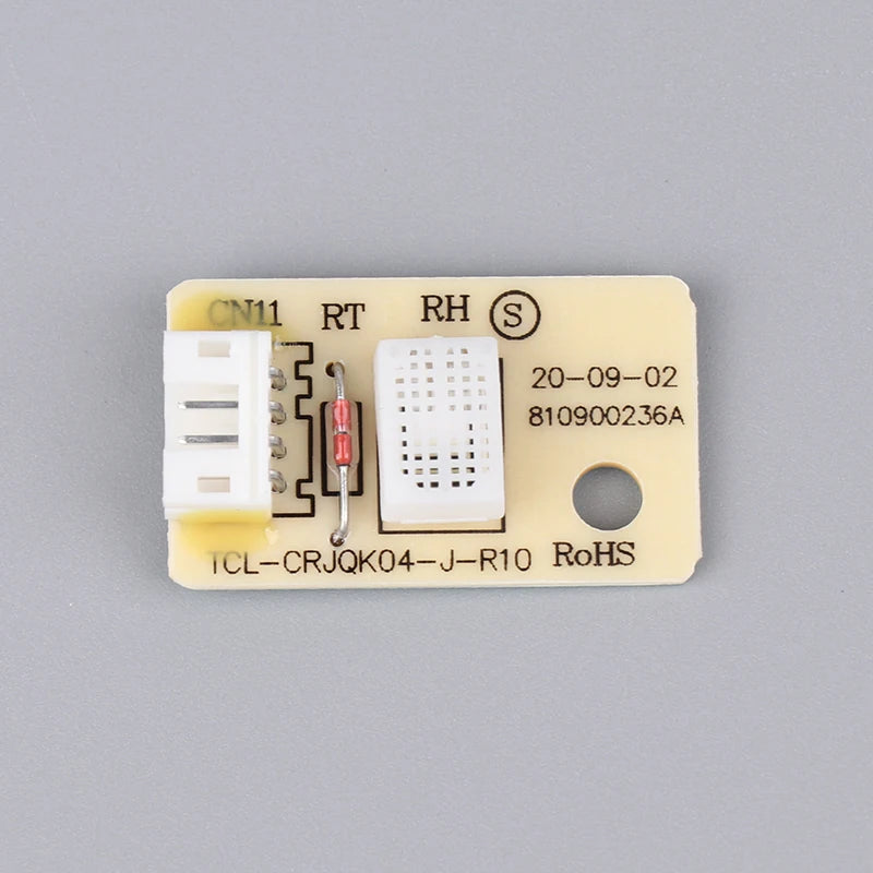 Dehumidifier Humidity Sensor Board Temperature And Humidity Probe For Humidifier Qme
